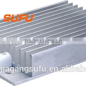 50-500W Alumium Alloy Heater for Industrial Switchgear Cabinet thumbnail-3