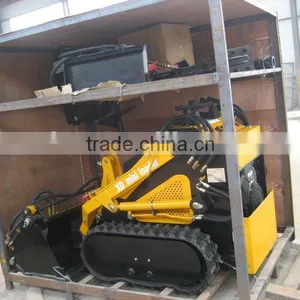 Iron Frame Package of Mini Shovel thumbnail-1