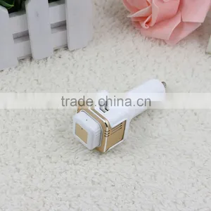 Car Charger With Car Air Purifier From Shenzhen Factory thumbnail-1