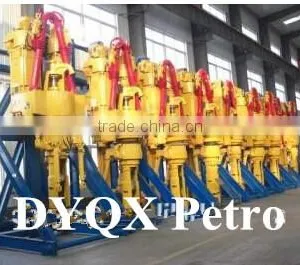 API Standard Oil Equipment Drilling Rig Direct Top Drive & Accessories thumbnail-1