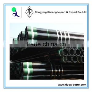 High Quality!Oil Casting Steel Pipe/Oil Casing/steel Well Casing Pipe thumbnail-1