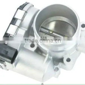 High Performance Universal Engine Electronic Throttle Body For VW PASSAT 1.8T Audi A4 A6 1.8T 06B 133 062 M thumbnail-1