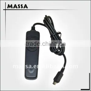 Remote Cord for Olympus Digital Camera Camera Electronic Shutter Line Remote Control thumbnail-1
