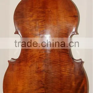 Handmade Plywood Violin Double Bass thumbnail-4