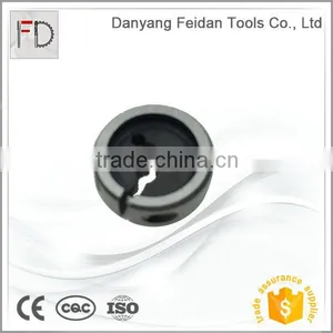 High Speed Steel Die Type Threading Rolling Die With Concave thumbnail-1