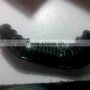 China Custom Silicone Rubber Tube thumbnail-3