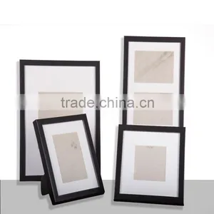 JC 2016 New Photo Funny Frame Black Plastic Photo Frame thumbnail-1