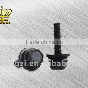 Combined Hex Head Screw With Washer thumbnail-1
