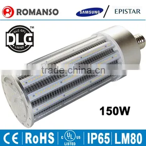 Best Selling IP65 LED Corn Light / UL 36W LED Corn Cob Bulb / E26 LED Corn Lamp thumbnail-6