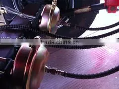 2014 New Single Brake Chamber, Good Price,high Quality thumbnail-1