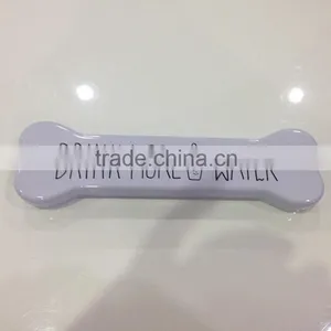 Cat Shaped Tin Box,bone Shape Tin Box,bodenda Tin Box thumbnail-1