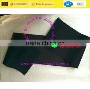 Neoprene Weight Lifting Belt Wholesale thumbnail-3