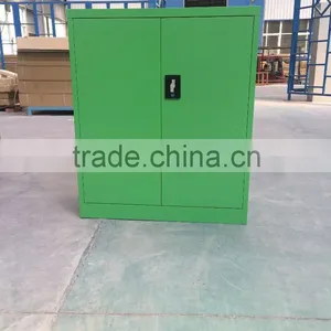 Low Height Foldable Cabinet thumbnail-1