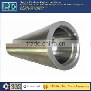Custom Cnc Turning Ss304 Sleeve Bushing,cnc Machining Parts,motorcycle Parts Quality Choice thumbnail-2