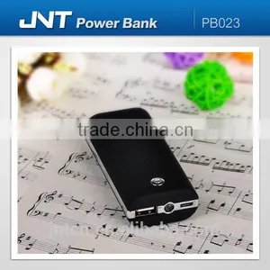 Portable Rubber Paint Mobile Battery Charger Power Bank Charger With OEM Service PB023 thumbnail-2