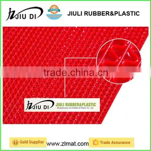 Wholesale S Backing Mat (PVC Floor Mats),rubber Mat With Holes thumbnail-2