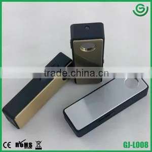 China Top Quality no Gas Cigarette Lighter for Christmas Gift thumbnail-1