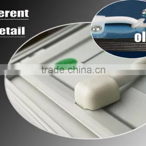 40w CE Panel Light 100lm/w Square Shape for Indoor Office, Shop and HOME Decoration/led Panel Light 600x600 thumbnail-2