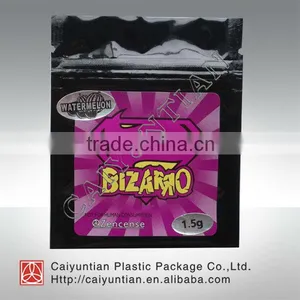 2013 Hot Sale Bizarro Herbal Incense Bags thumbnail-1