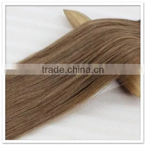 Light Brown Hair Weave Extensions 1000 Wholesale Tape Hair Extensions thumbnail-6
