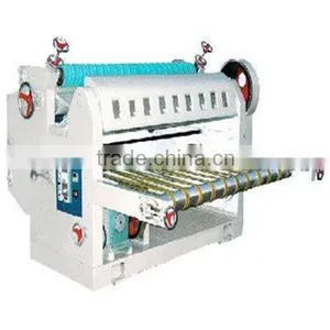 Professional Paper Cutter and Factory A3/A4 Paper Cutting Machine and Single-Blade Paper Cutting Machine thumbnail-1