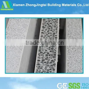 For Roofing and Wall Covering EPS Board/sip Board Polyurethane/PU Rigid Insulation Sandwich Panel PU Board thumbnail-6