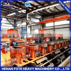 Flotation Machine Separator for Sale From China FTM thumbnail-1