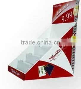 Counter Top Wallet Display /counter Top Promotion Display thumbnail-1