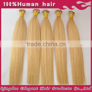 Qingdao AAAAAAA Human Hair Extension thumbnail-1