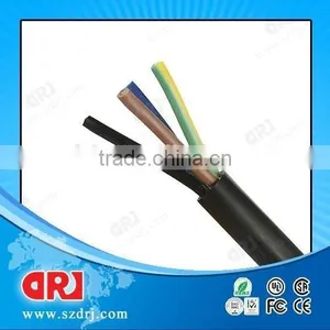 Network Power Supply Cord Made in China thumbnail-1