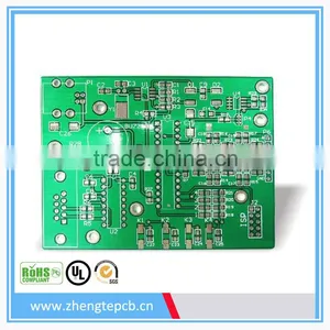 High Quality Sale 2016 Gold Plating Rigid Multilayer Printed Circuit Boards Manufacturer thumbnail-5