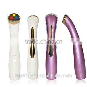 Ion Vibration Eye Massager,finger Size Eye Wrinkle Remover,electric Eye Massager thumbnail-1