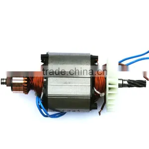 Factory Hot Sale 120v Series Motor thumbnail-1