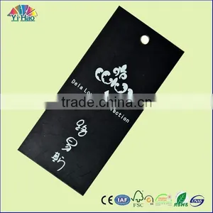Hang Tag , Paper Hang Tag , Print Hang Tag thumbnail-3