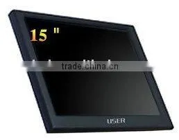 15'' Touch Screen LCD Monitor thumbnail-1