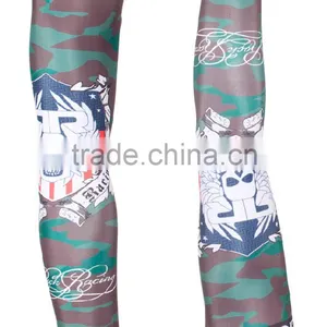 Custom Printing Sunblock Arm Sleeves thumbnail-1