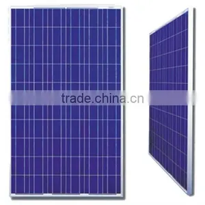 240W Solar Modules PV Panel thumbnail-1