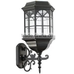 Wall LED Lights for Backyard Garden Out Door Wall Lighting thumbnail-3