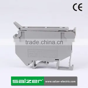 Salzer CE SUK-4RD Plastic Terminals Connectors thumbnail-1