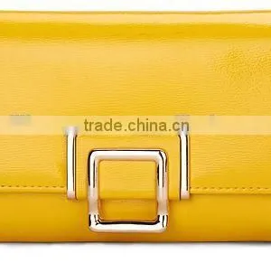 Ladies Wallet Girl's Wallet Clutch Purse thumbnail-1