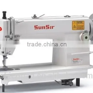 SunSir SS-H202 High-speed Lockstitch Sewing Machine thumbnail-1