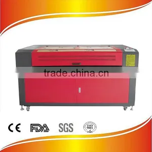 1400x1000mm High Presicion Laser Machine/laser Cutting Machine With 100w (Italy Distributors Wanted ) thumbnail-2