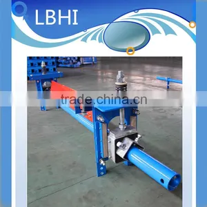 Secondary Head Cleaner for Conveyors Belt Width 1800mm thumbnail-4