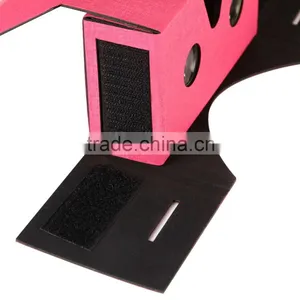 Top Quality and Cheap Price 3d Glasses vr Virtual Reality Google Cardboard thumbnail-2