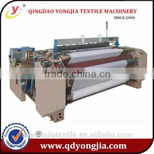 YJ738Made in China 6591weaving Machine High Speed Independent Medical Gauze Air Jet Loom thumbnail-1