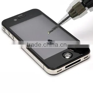 Tempered Glass Screen Protector for Apple thumbnail-1