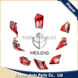 Spare Parts Tail Light 33500-TM0-H11 For Honda CIVIC City Fit Odyssey Accord Elysion Crosstour CRV Spirior China Manufactory thumbnail-6
