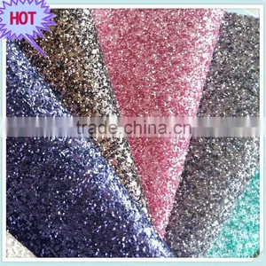 Hot Sell Matte Glitter Wallpaper Fabric for Home thumbnail-5