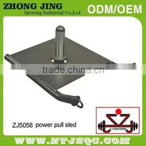 Commercial Weightlifting Landmine thumbnail-2