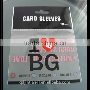 China Manufacturer Clear Resealable Opp Polypropylene Bag thumbnail-3